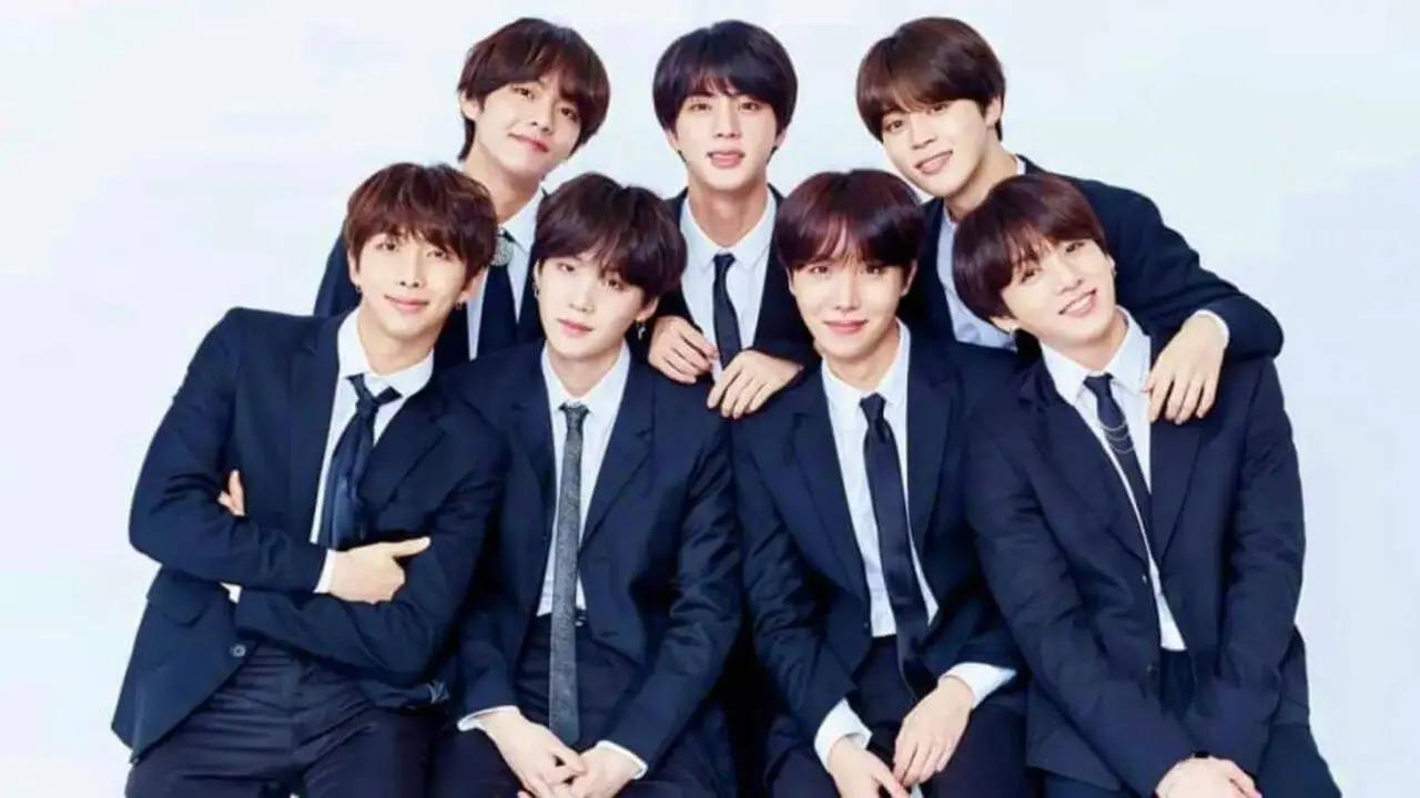 BTS have unveiled the 14 track lineup for their comeback album Arirang, marking their first full group release after military service. Read full story here